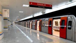 ankara-metro